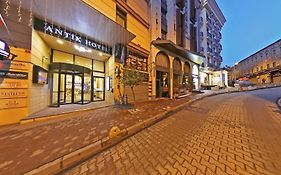 Antik Hotel Istanbul