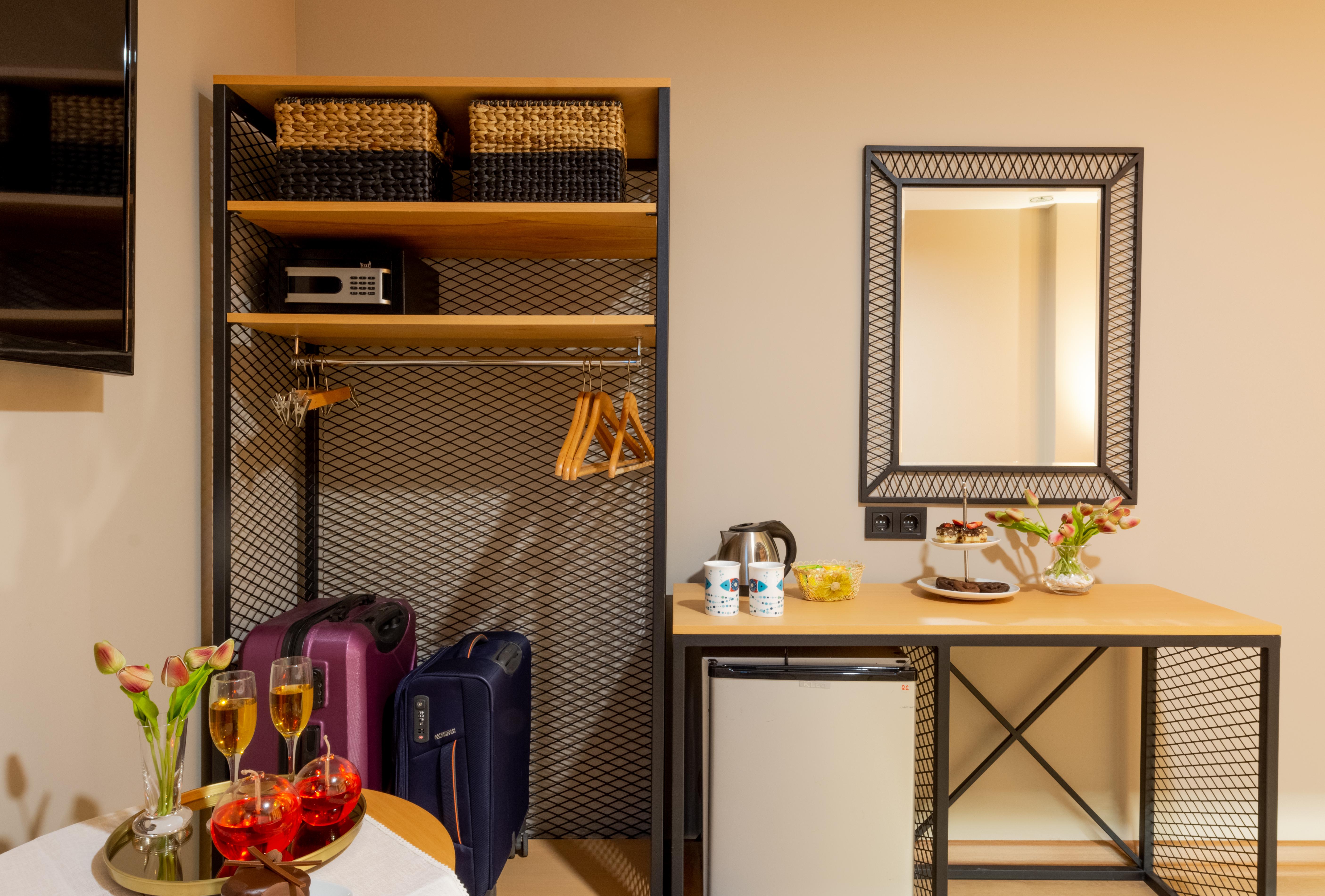 Antik Hotel Istanbul Istambul Exterior foto
