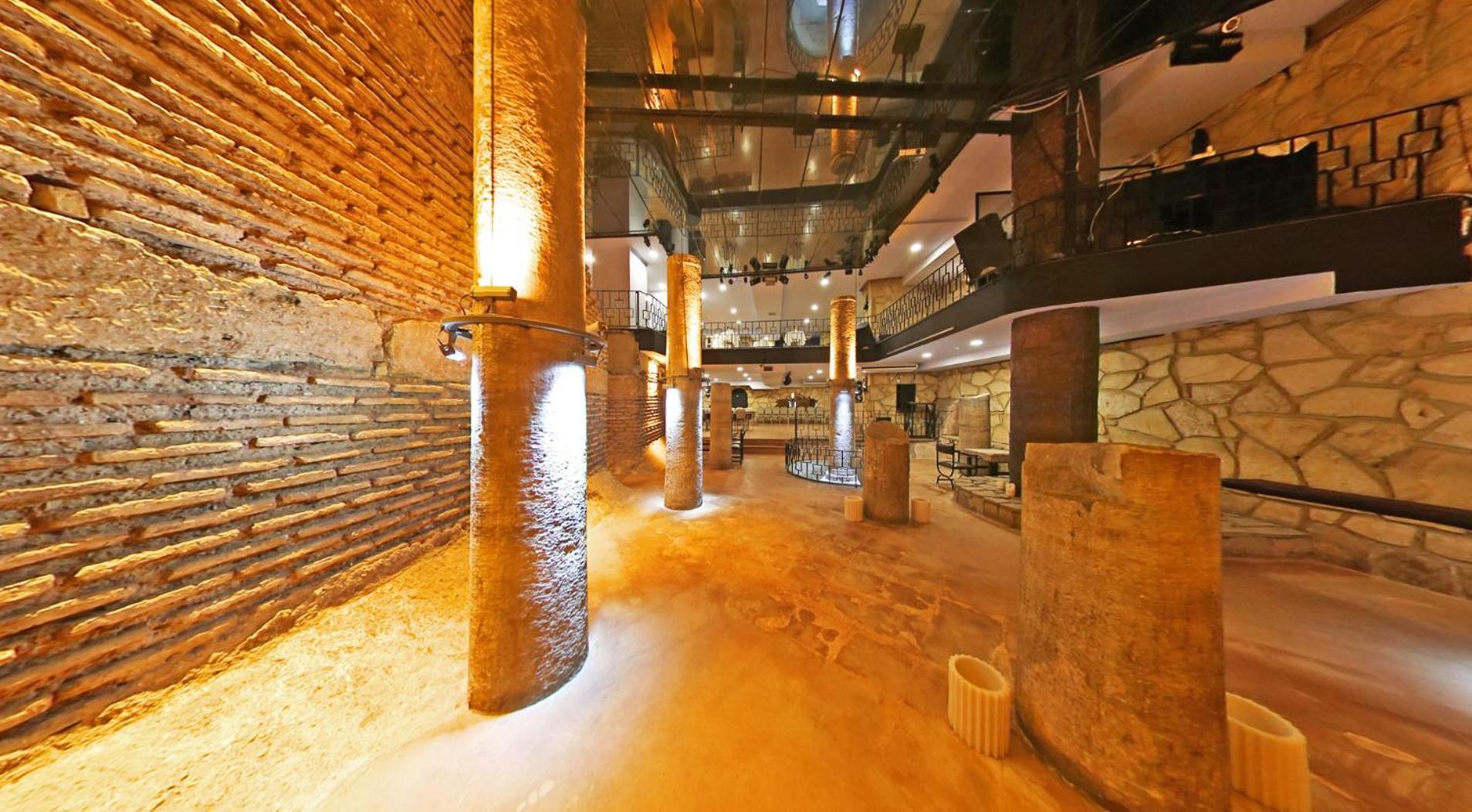 Antik Hotel Istanbul Istambul Exterior foto