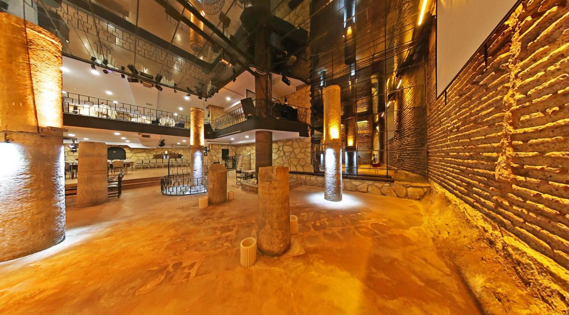 Antik Hotel Istanbul Istambul Exterior foto