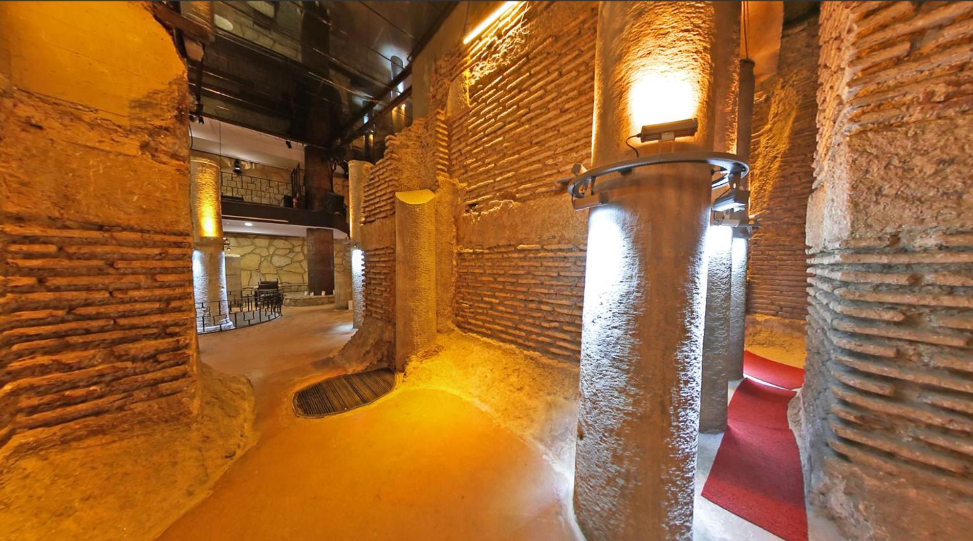 Antik Hotel Istanbul Istambul Exterior foto