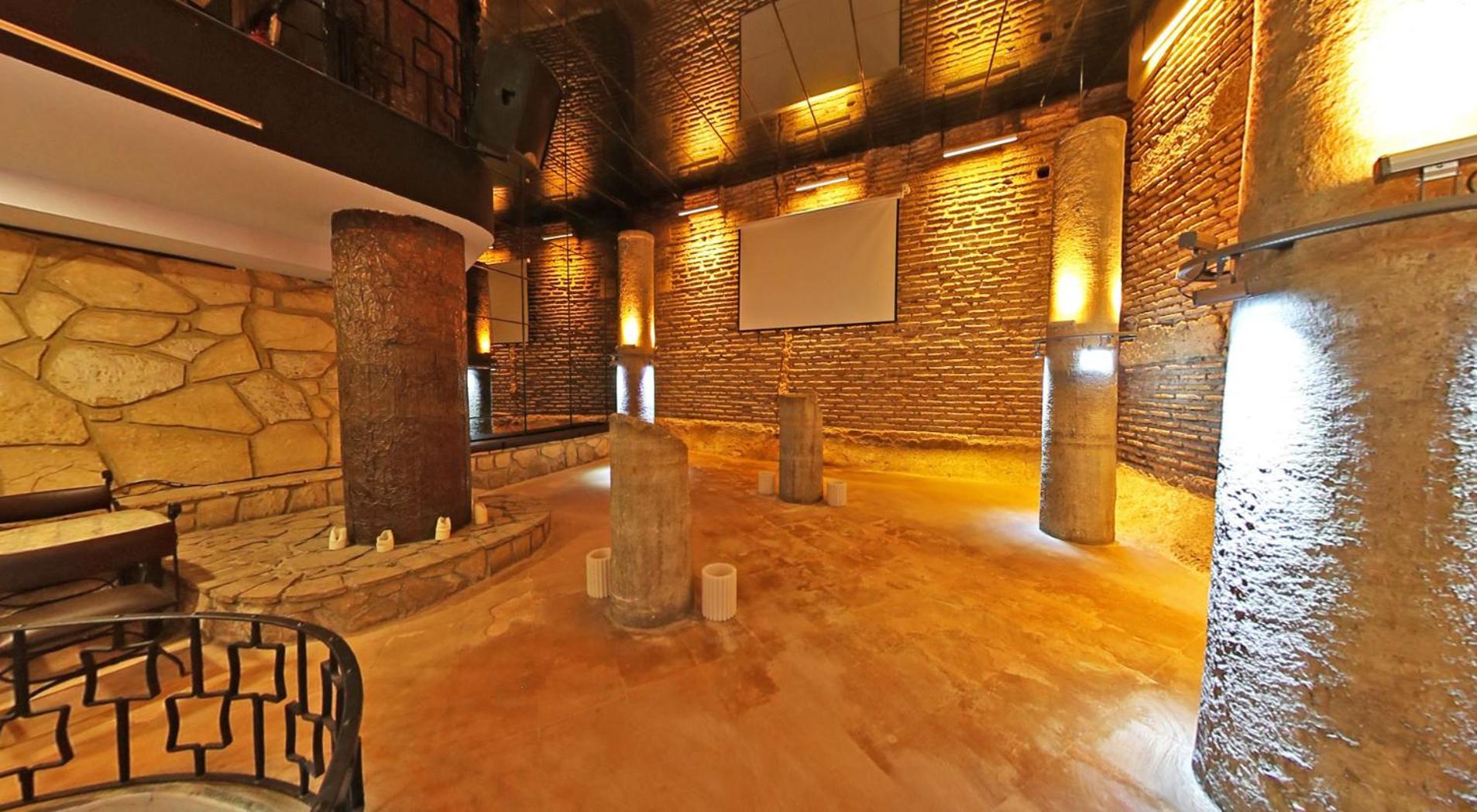 Antik Hotel Istanbul Istambul Exterior foto
