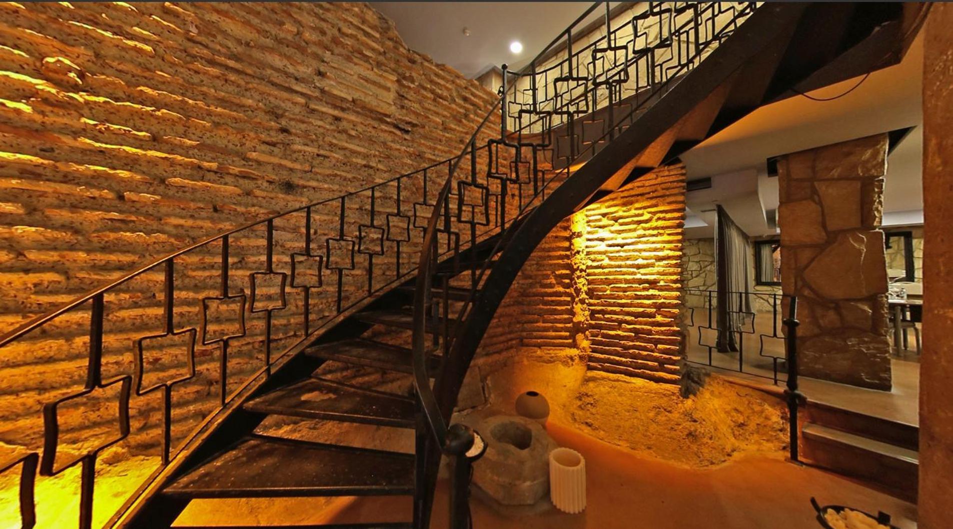 Antik Hotel Istanbul Istambul Exterior foto