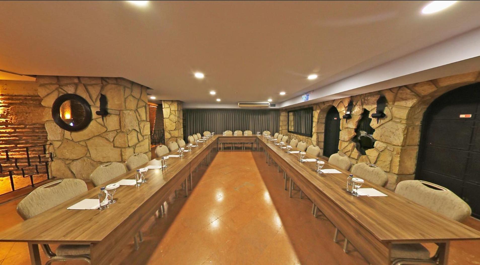Antik Hotel Istanbul Istambul Exterior foto