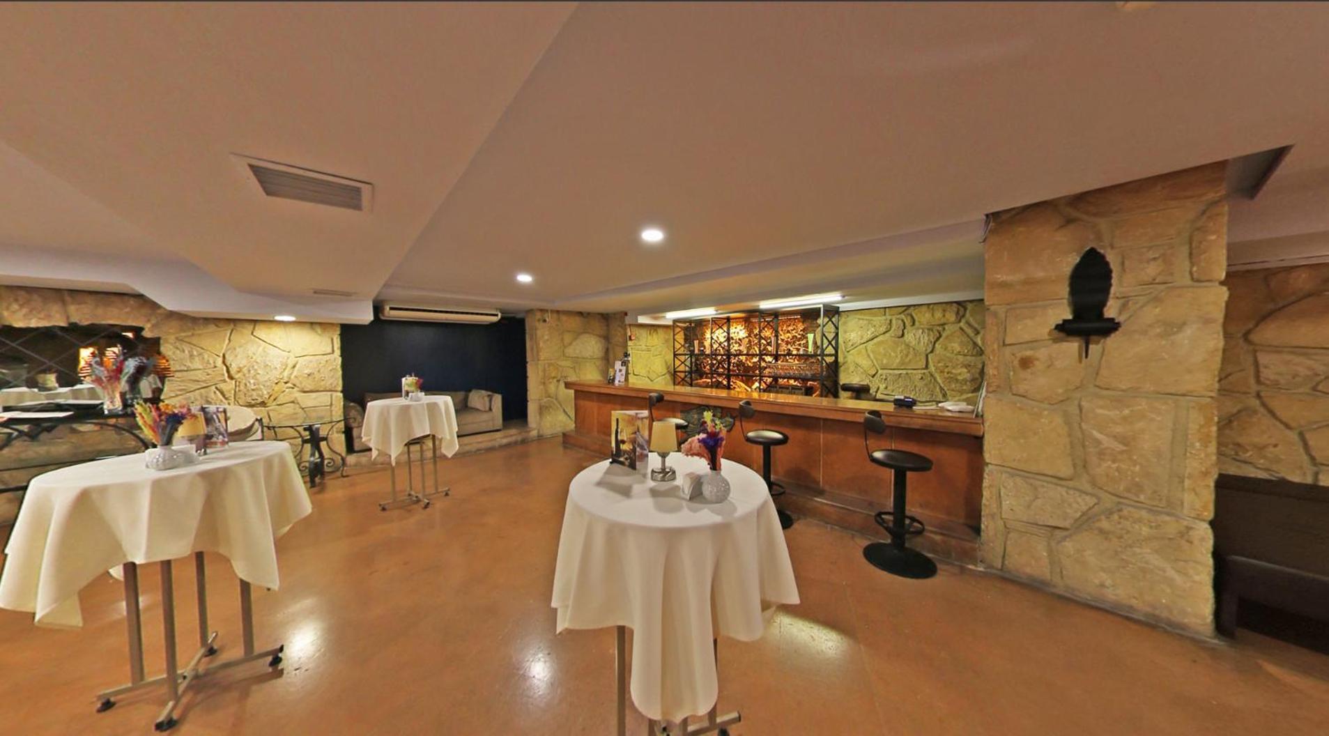 Antik Hotel Istanbul Istambul Exterior foto