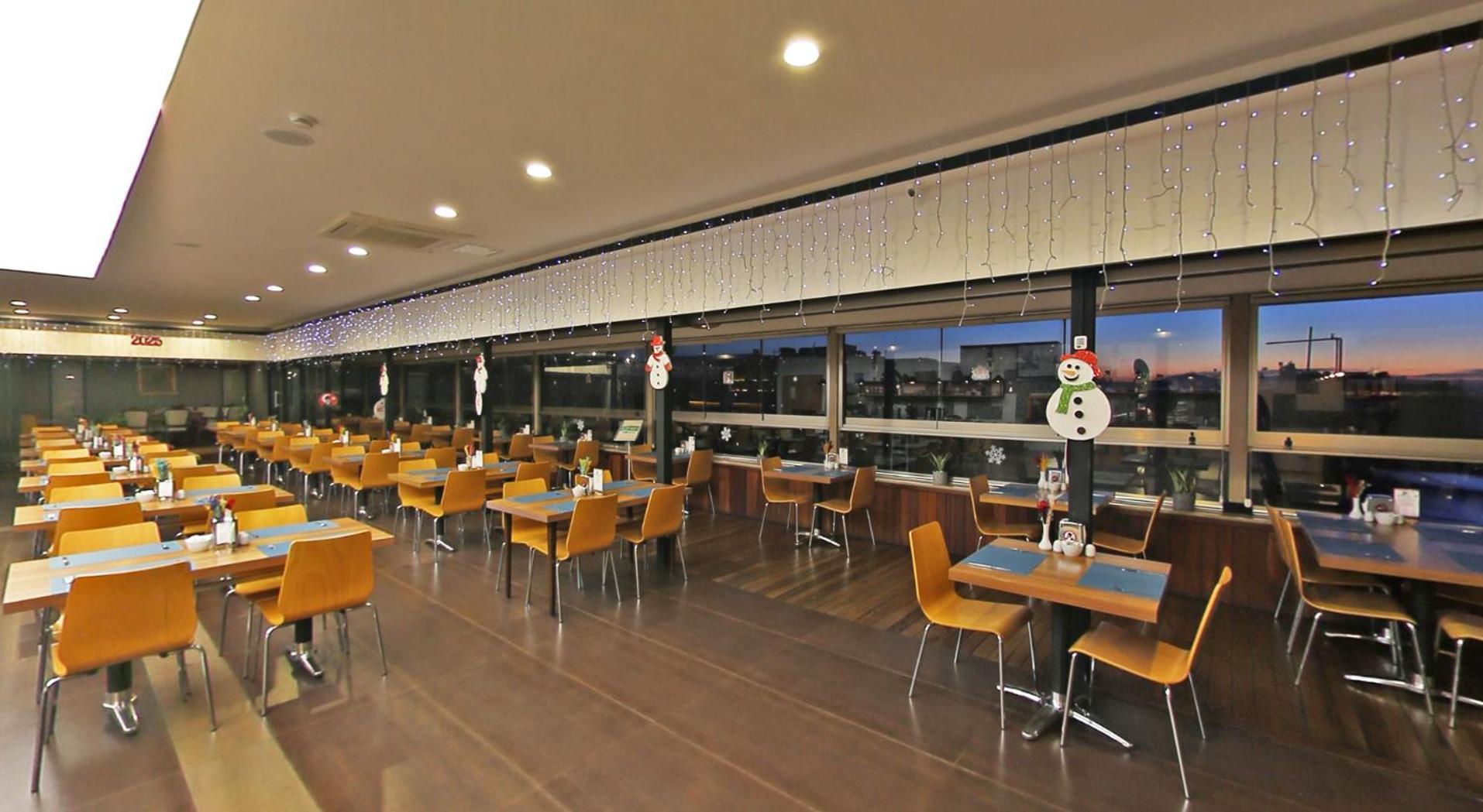 Antik Hotel Istanbul Istambul Exterior foto