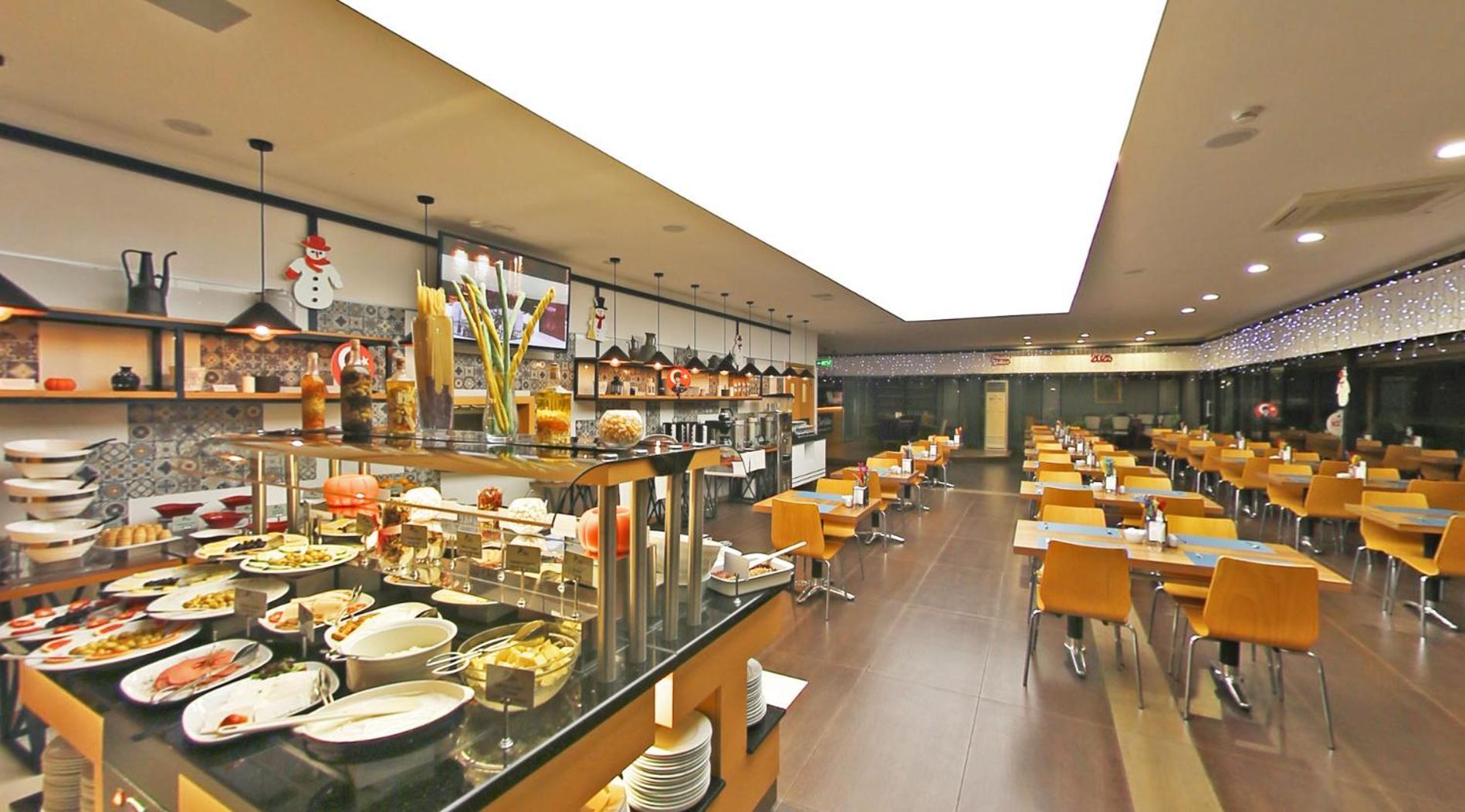 Antik Hotel Istanbul Istambul Exterior foto