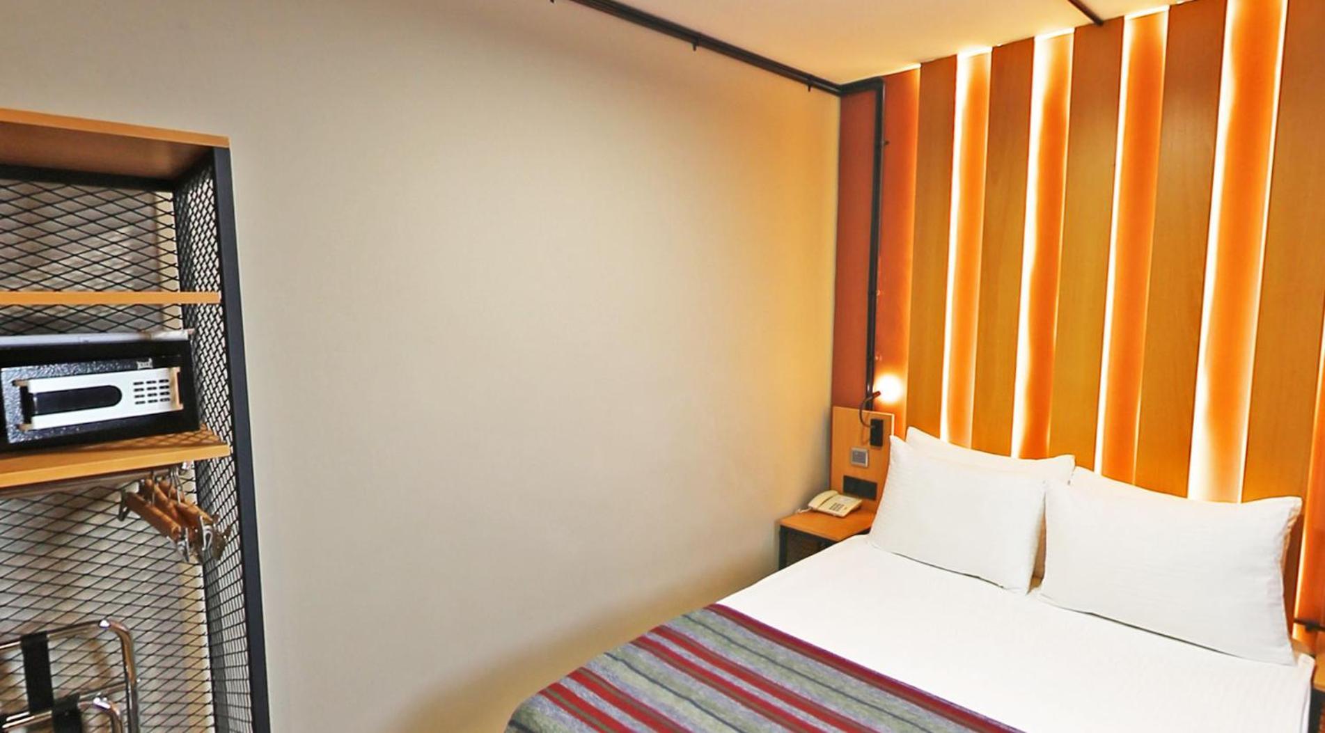 Antik Hotel Istanbul Istambul Exterior foto